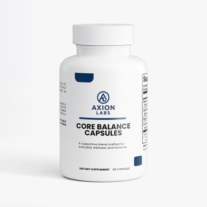 Gut Health